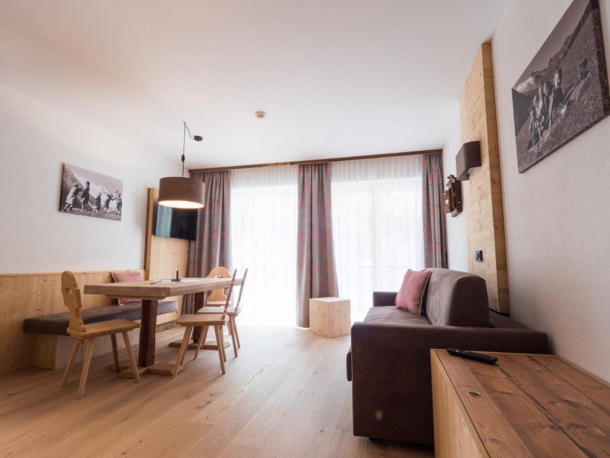 Almhittn - Luxus Appartements Finkenberg Eksteriør bilde