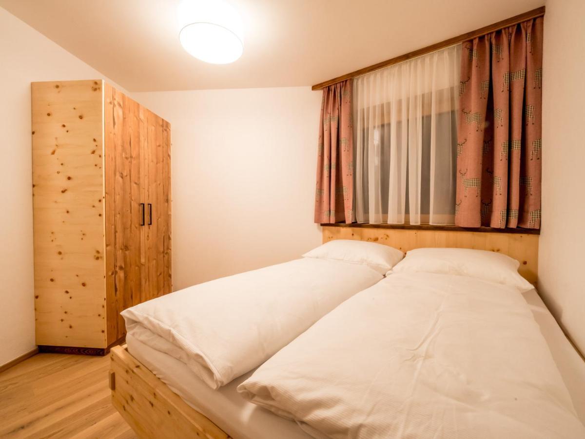 Almhittn - Luxus Appartements Finkenberg Eksteriør bilde