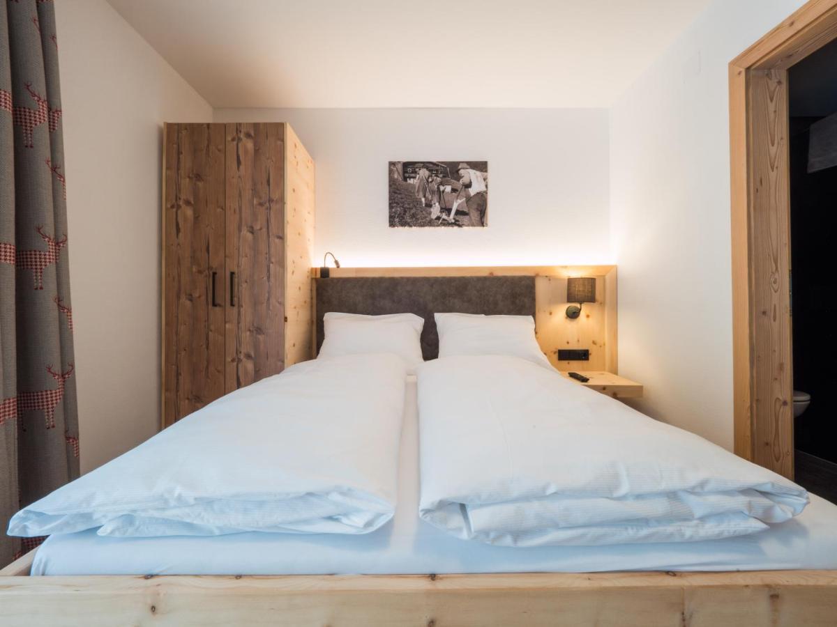 Almhittn - Luxus Appartements Finkenberg Eksteriør bilde