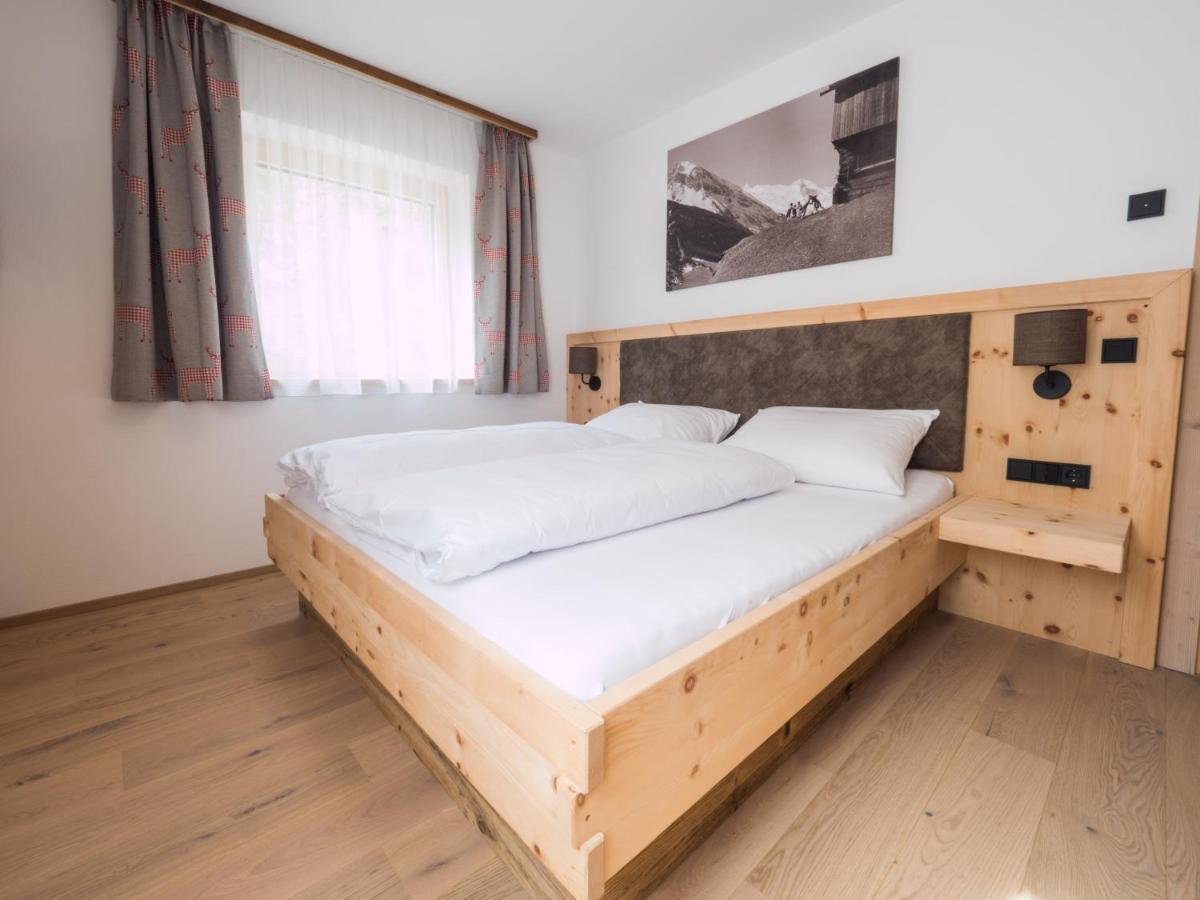 Almhittn - Luxus Appartements Finkenberg Eksteriør bilde